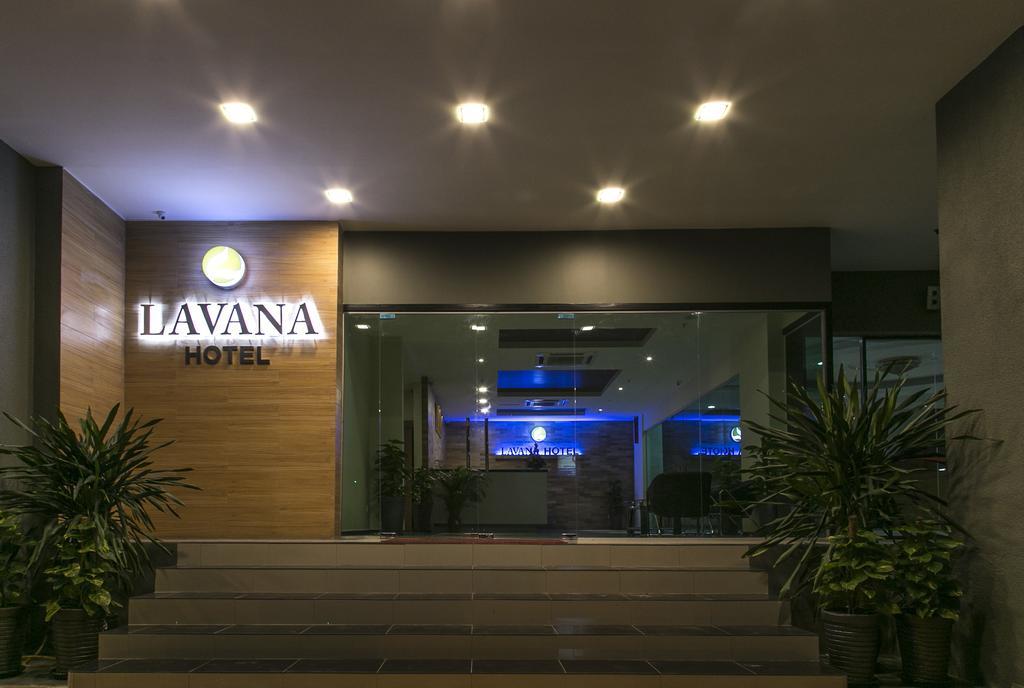 Lavana Hotel, Chinatown Куала Лумпур Екстериор снимка