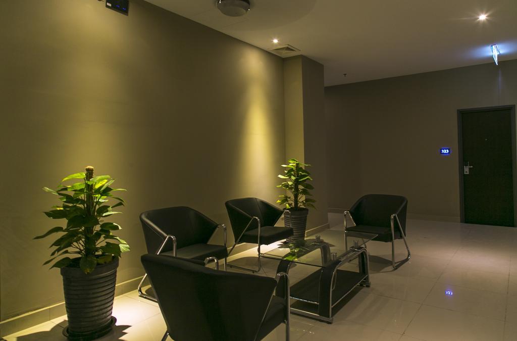 Lavana Hotel, Chinatown Куала Лумпур Екстериор снимка