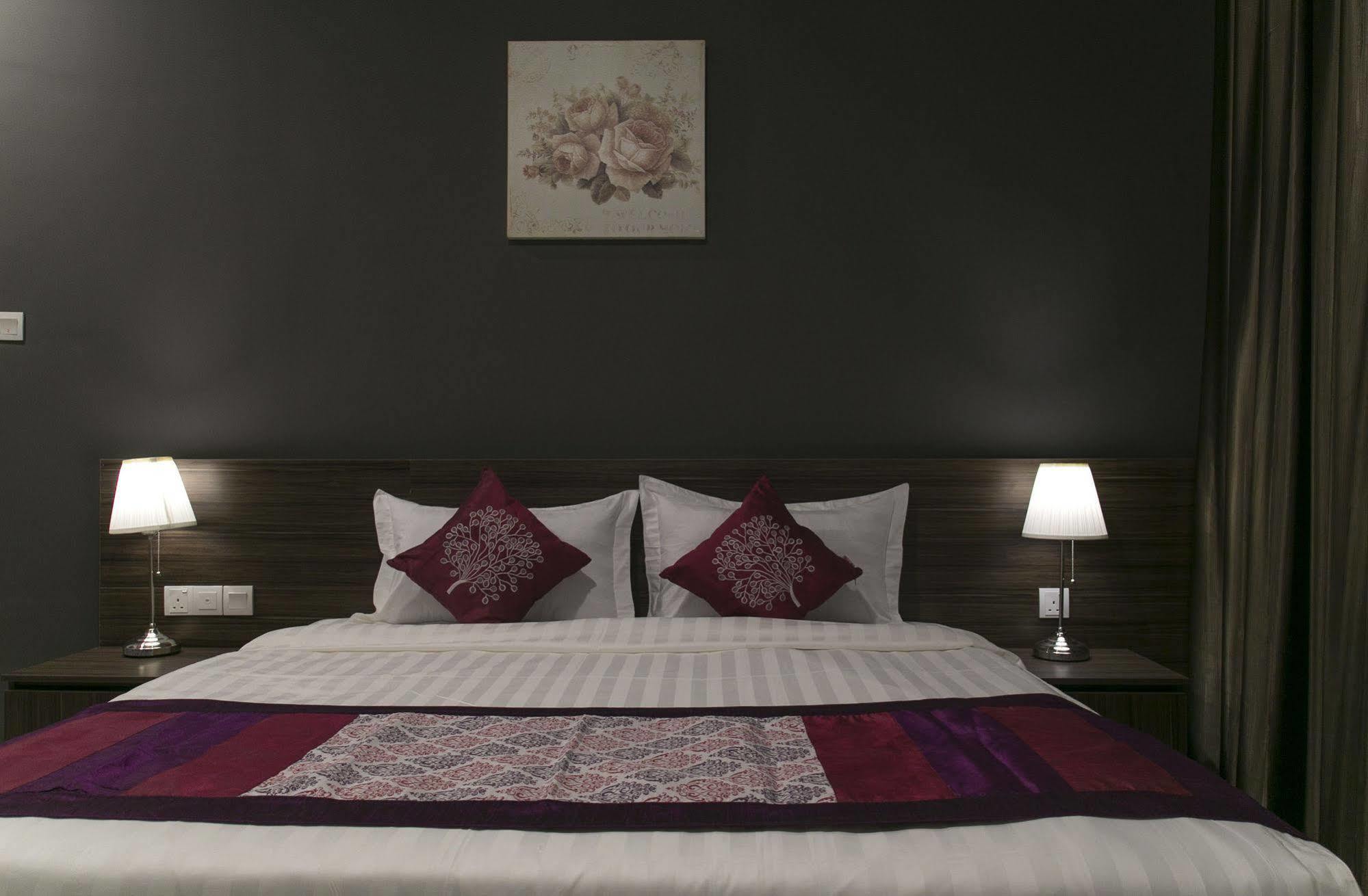 Lavana Hotel, Chinatown Куала Лумпур Екстериор снимка
