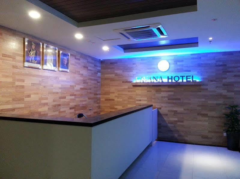 Lavana Hotel, Chinatown Куала Лумпур Екстериор снимка