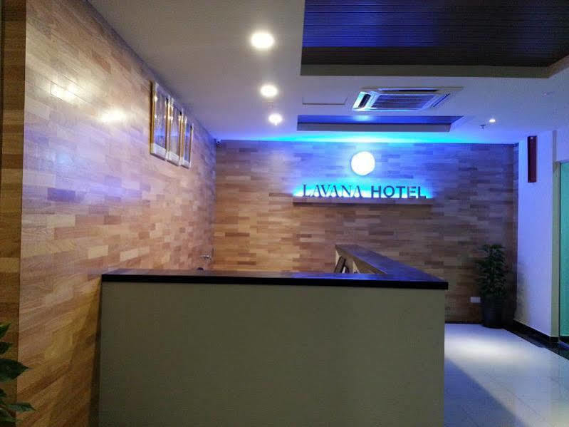 Lavana Hotel, Chinatown Куала Лумпур Екстериор снимка