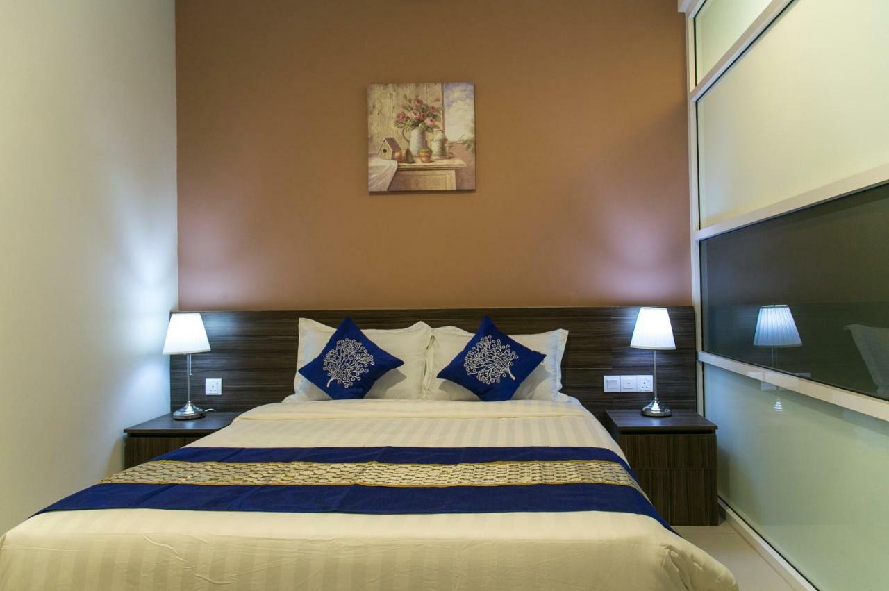 Lavana Hotel, Chinatown Куала Лумпур Екстериор снимка
